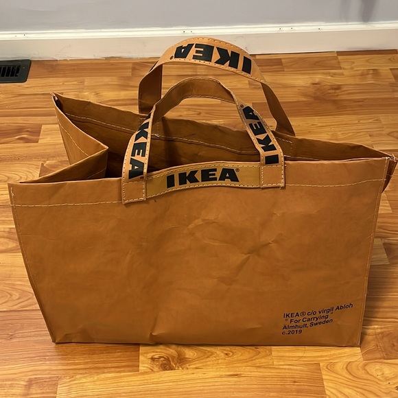 IKEA sculpture bag - Picture 4 of 6